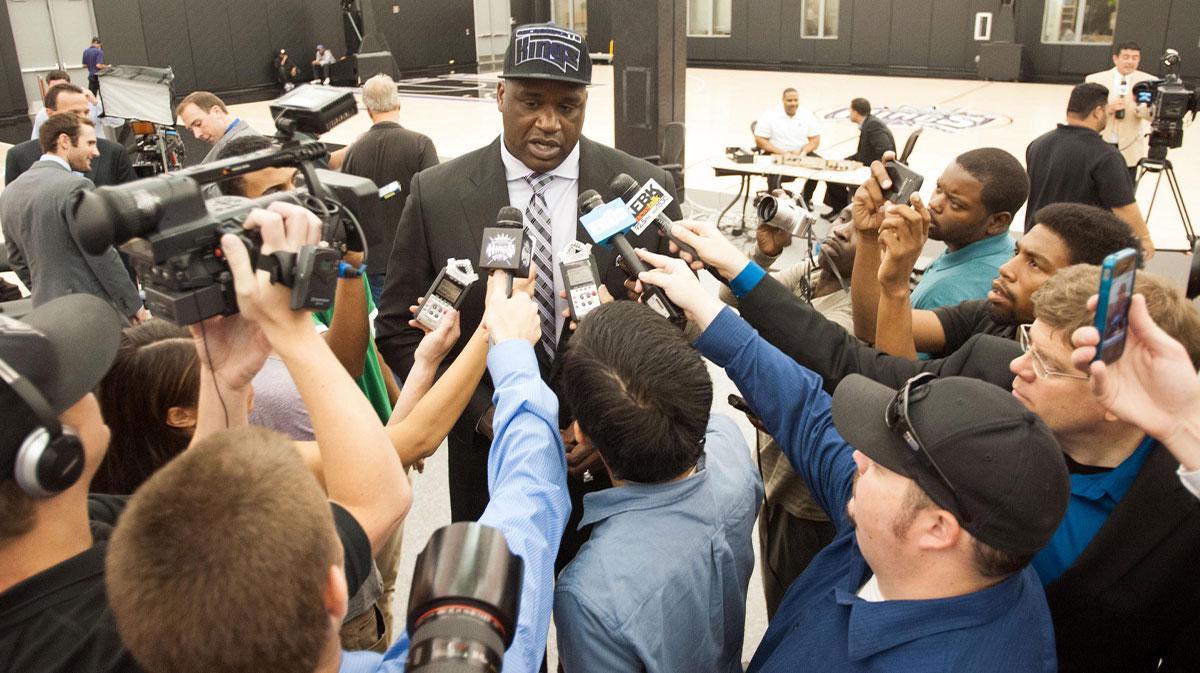 盘点:8位NBA球员不仅打球,还从事过日常工作