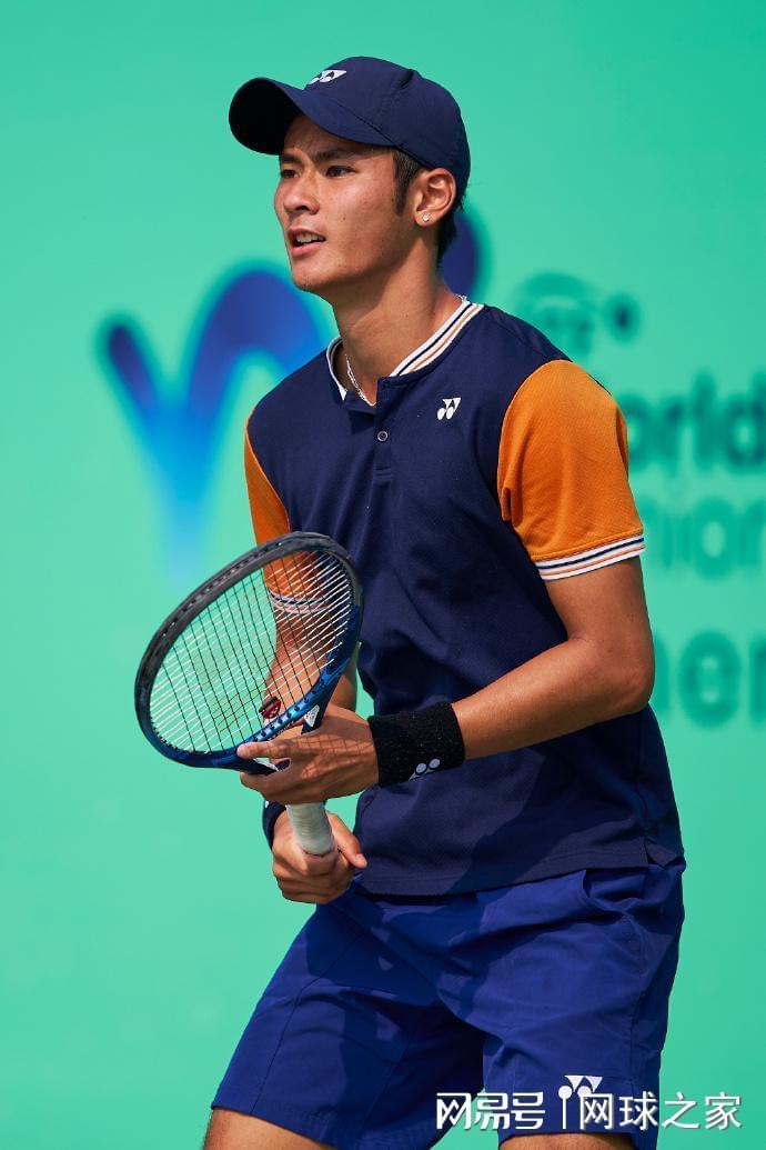 摆脱吞蛋耻辱,张天汇豪取两连胜,成挑战赛资格赛突围中国独苗